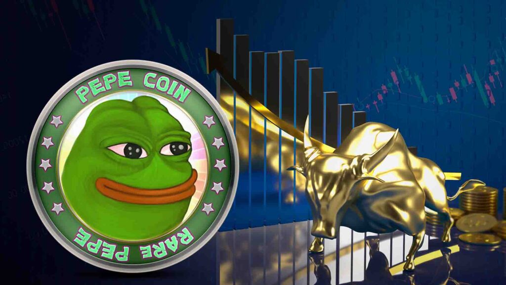 El precio de la moneda Pepe está a punto de explotar: ¿Se acerca el próximo ATH?