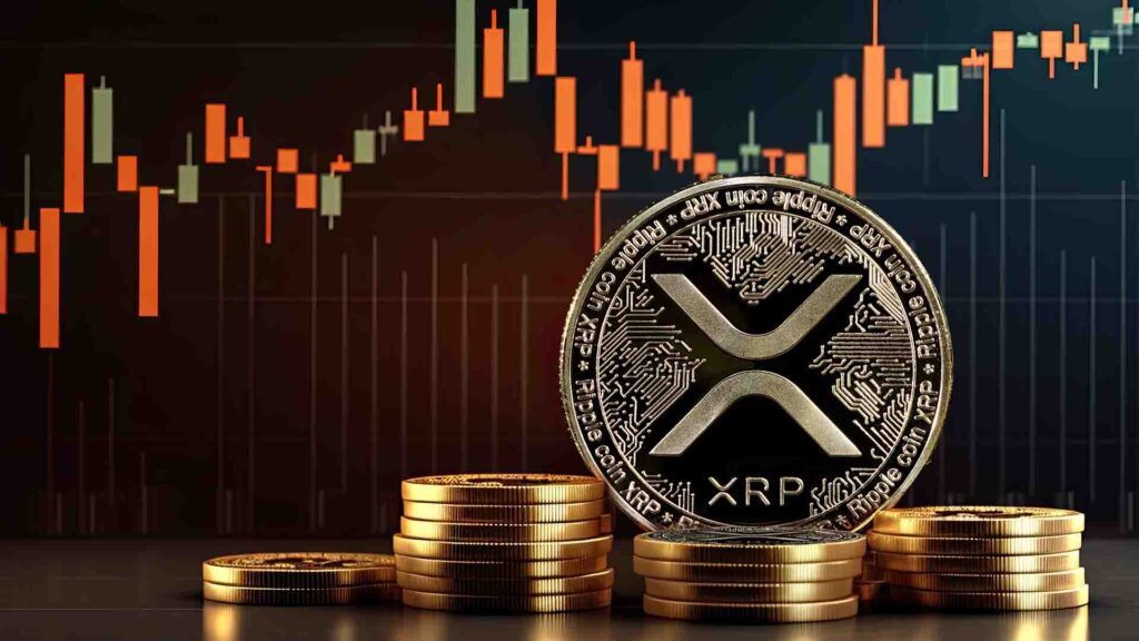 Expert: Selling XRP Post-Trump List Like Ditching Gold