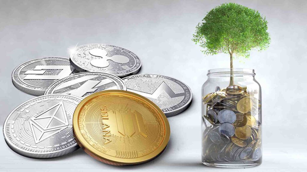 Altseason Signals Reignite as Analysts Predict 5x–250x Rally