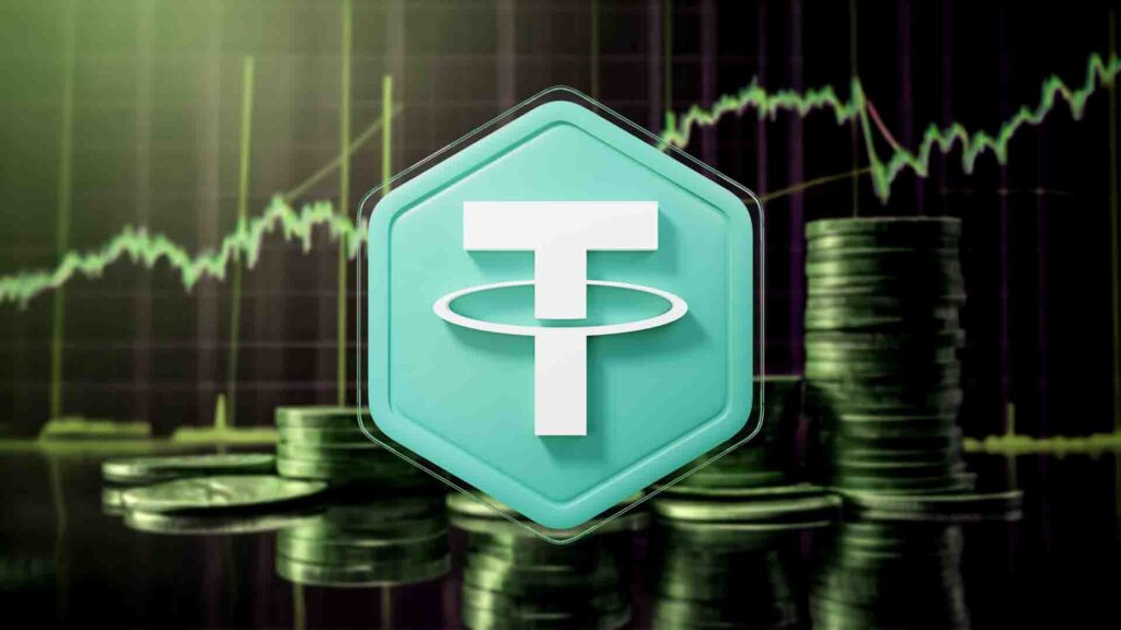 Tether Adds 961 BTC as Jack Dorsey’s Block Buys 290 More Bitcoin BTC