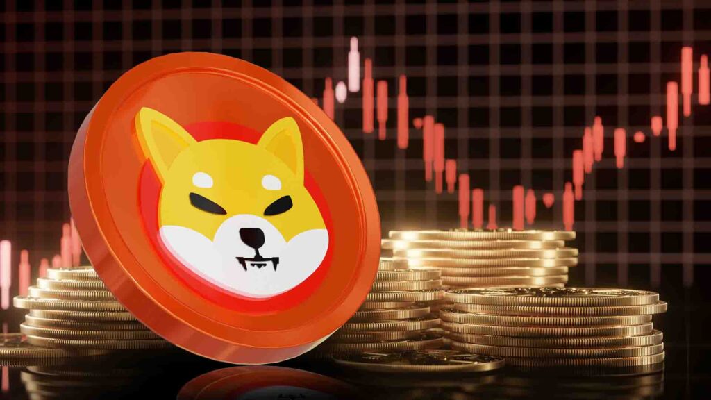 Shiba Inu Price Drops 9% as $6.7B Support Faces Test