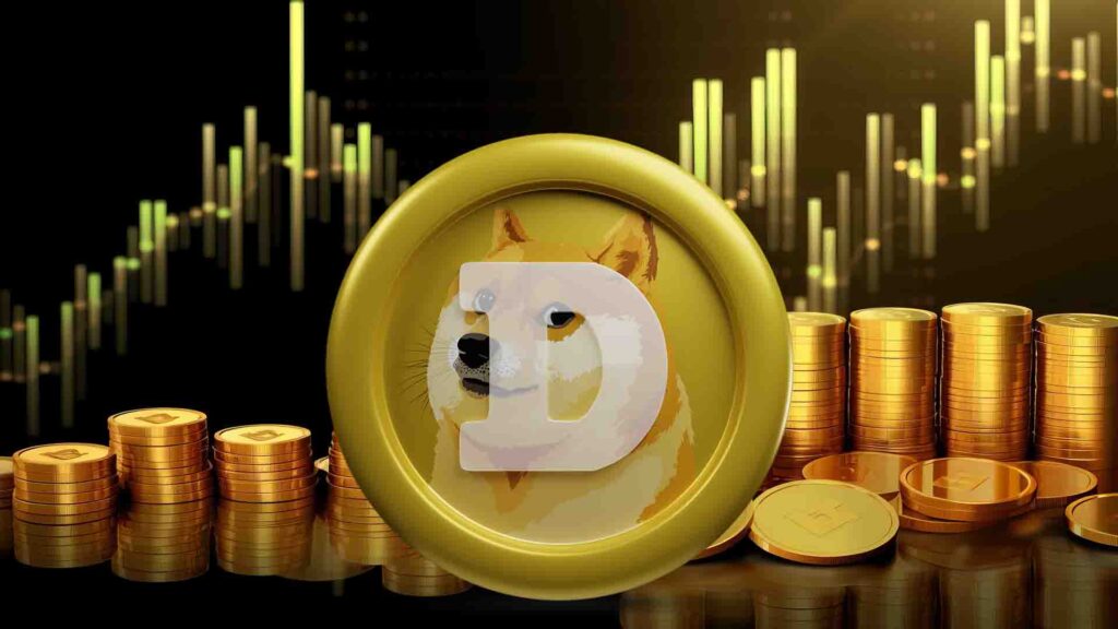 Will Dogecoin Price Bounce to $0.21 After Holding Crucial Zone?