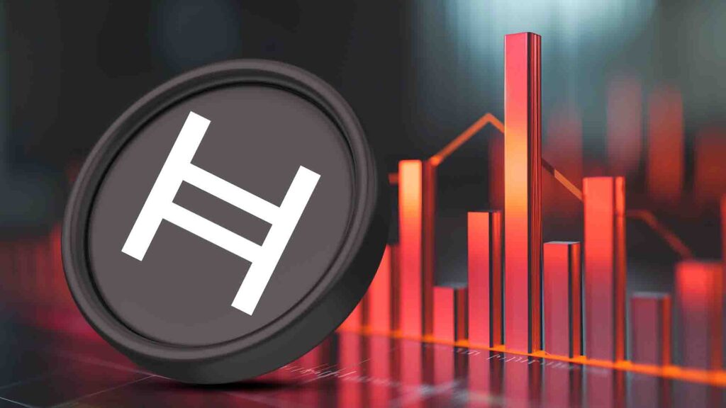 Hedera Price May Rebound Toward $0.50 If Bulls Defend This Support Zone