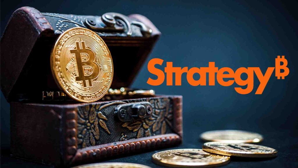 Strategy Bitcoin Stockpile Reaches $21.3B Unrealized Profit as BTC Eyes $280K