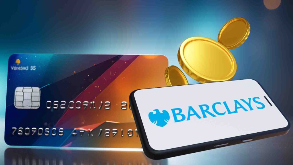 Barclays To Block Credit Card Crypto Purchases From June 27