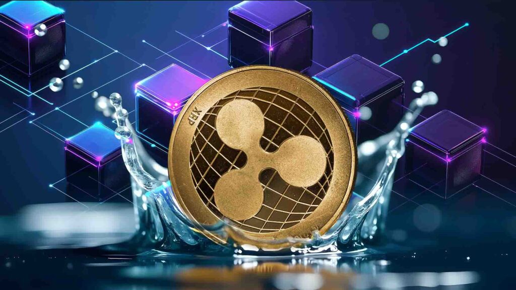 Ripple News: $5M Pledge Expands UBRI Across Six Asia-Pacific Countries
