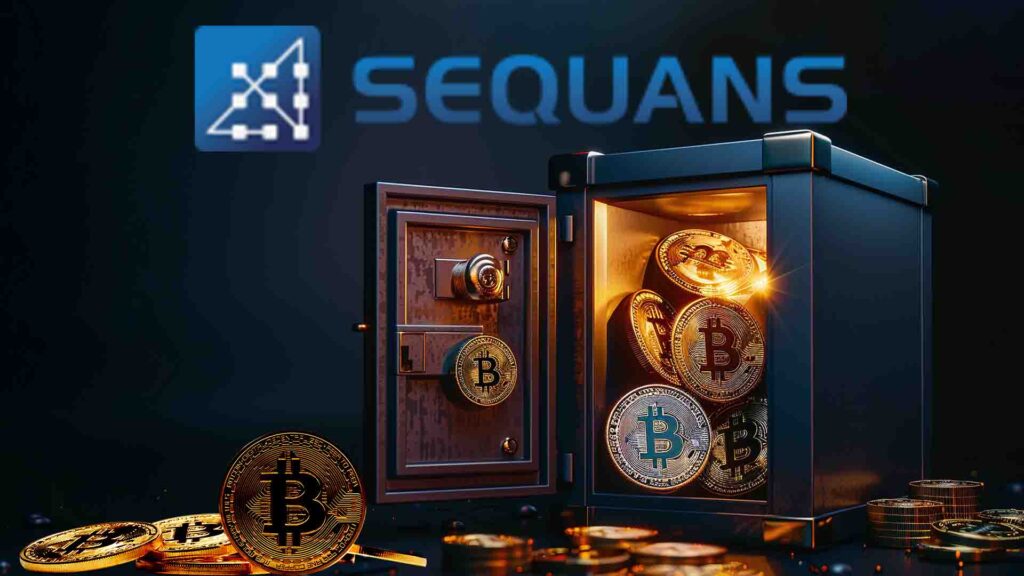 Sequans Launches $384 Million Bitcoin Investment Plan