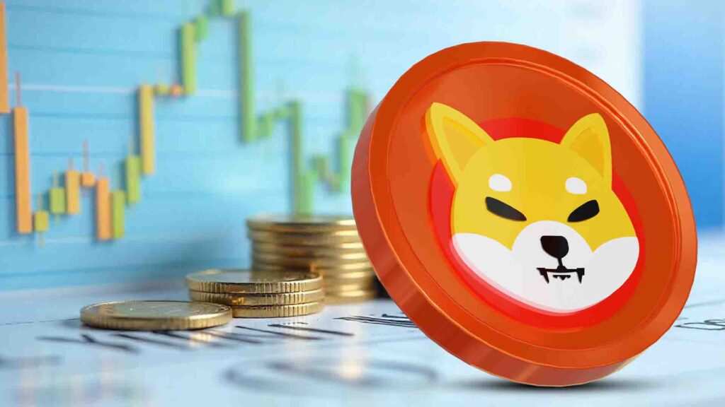 เหรียญ Shiba Inu เล็งทะลุแนวรับจากช่องนี้ ขณะที่ Bulls ตั้งเป้า $0.00001390