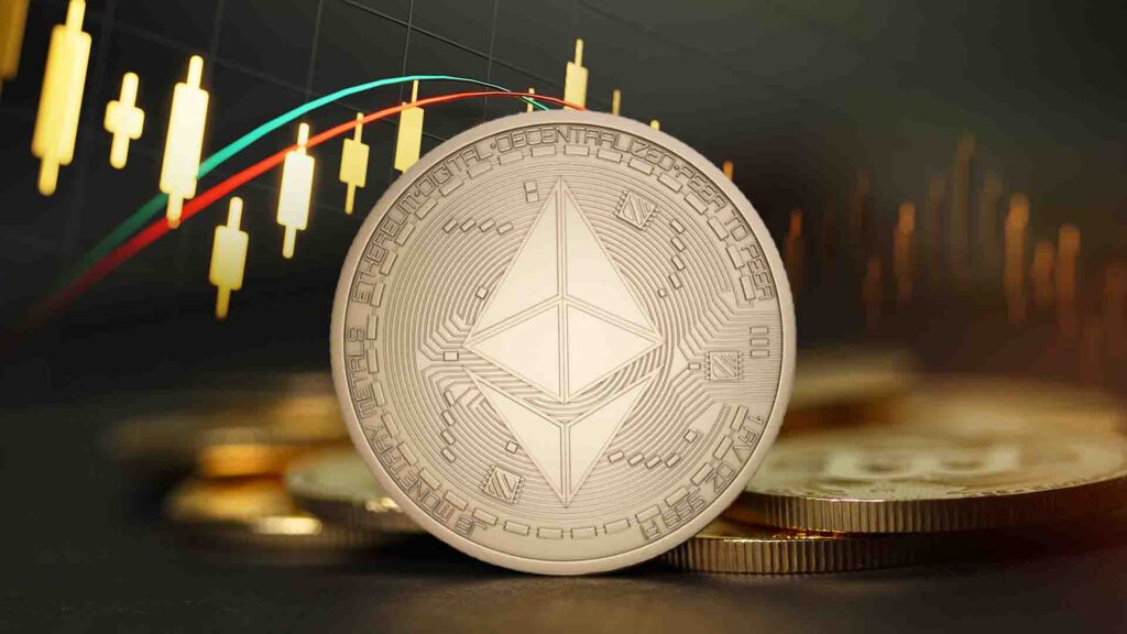 Ethereum Supply Tightens as Whale Inflows and Burns Soar
