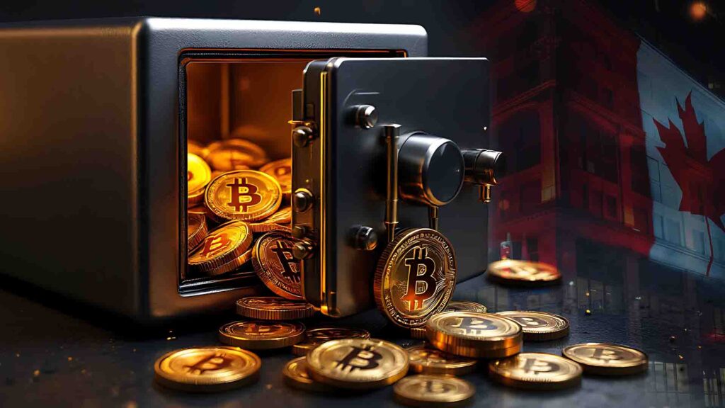 Bitcoin Treasury Corporation Returns To TSX-V, Adds 292 BTC