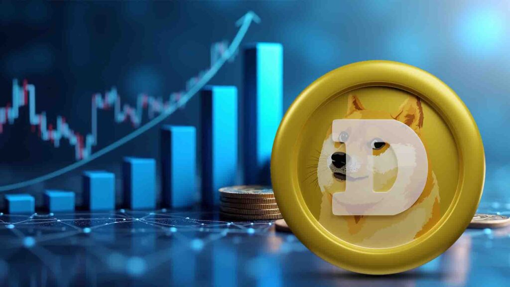 Dogecoin Set For Breakout: Liquidations Surge As Price Eyes $0.17