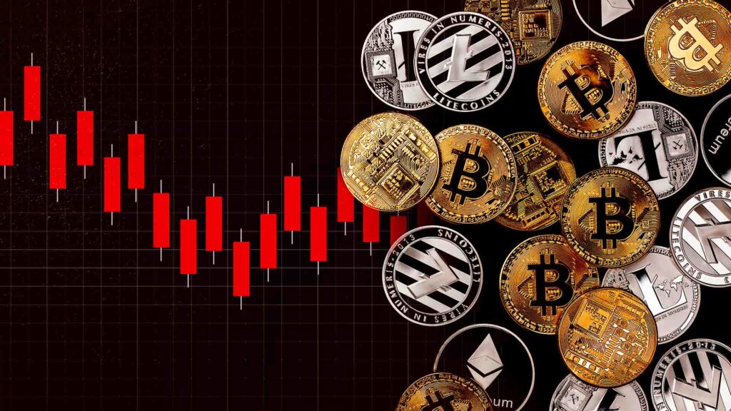 Why is the Crypto Market Down Today After the FOMC Decision?