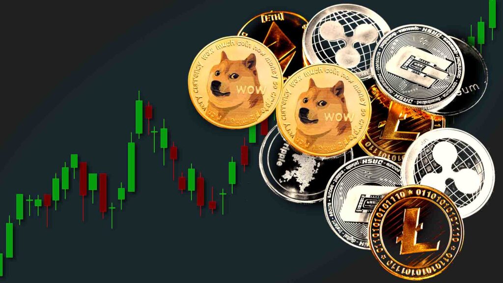 Traders Bet Big on 70% of Altcoins—Is Altseason Loading?
