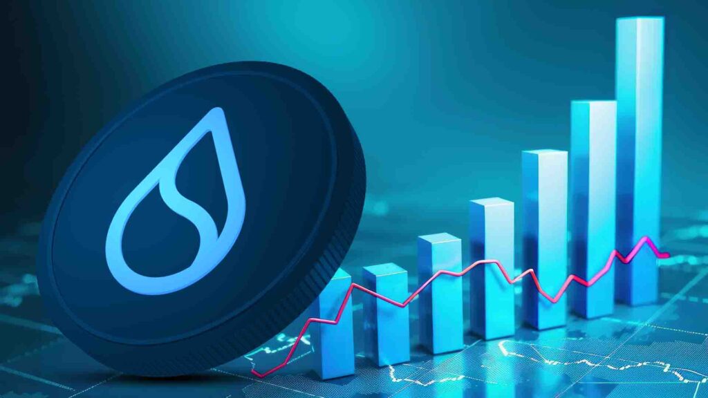 Sui Price Flashes Buy Signal As Analysts Eye 400% Upside