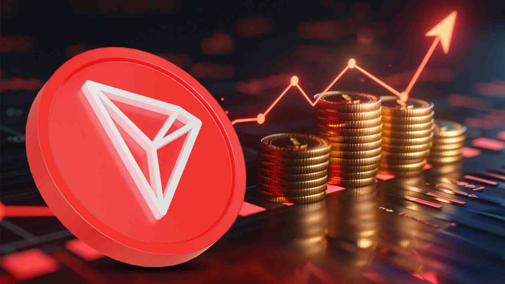 Tron (TRX) Eyes $0.29 Target as Bollinger Bands Signal Breakout