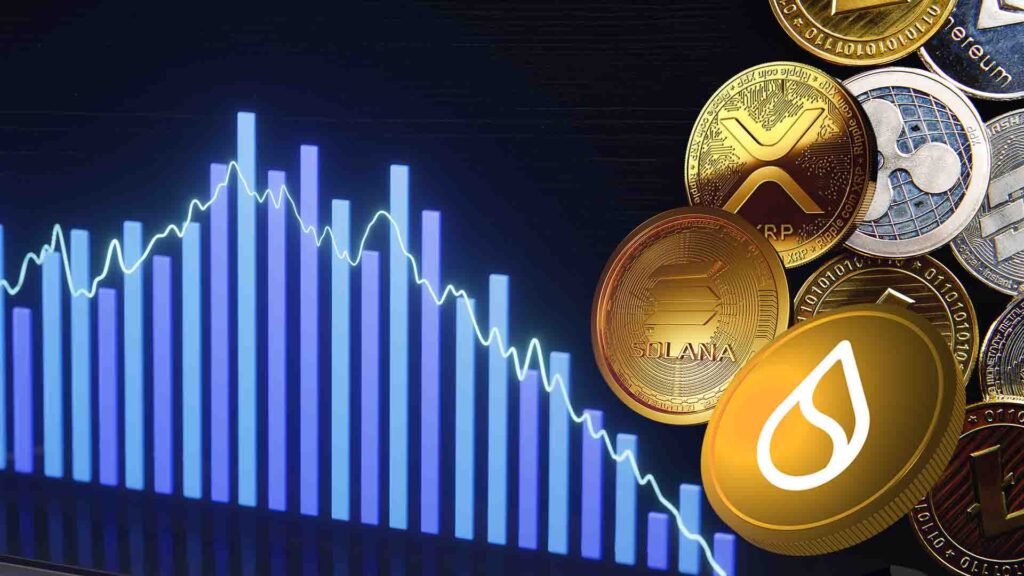 Everything Blockchain Bets $10 Million On Altcoins Amid Rally