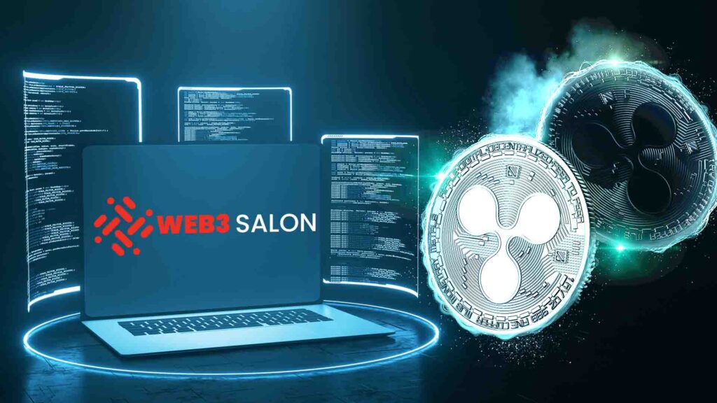 Ripple Funds XRPL Startups in Japan via Web3 Salon Deal