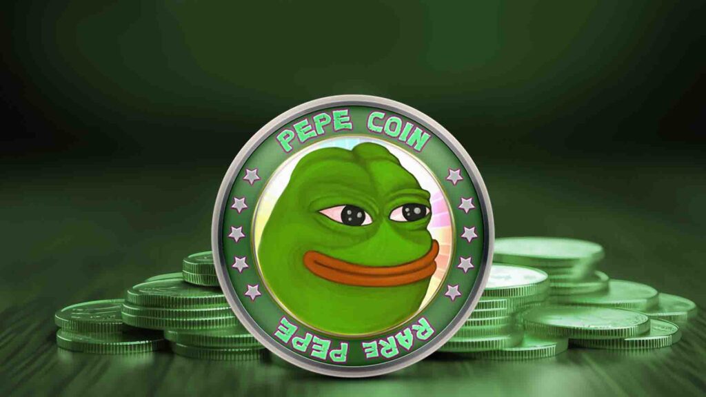 Pepe Coin Price Prediction: Will Whale Transfers Push PEPE to New Lows?