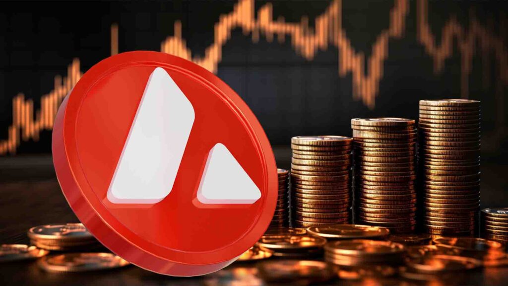 Avalanche Price Eyes 50% Jump Despite Upcoming Avalanche Unlock