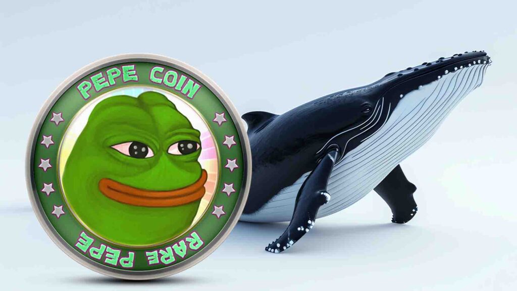 ราคาเหรียญ Pepe ใกล้จะทะลุจุดต่ำสุดแล้ว: จะขึ้นไปสูงได้อีกแค่ไหนในปี 2568?