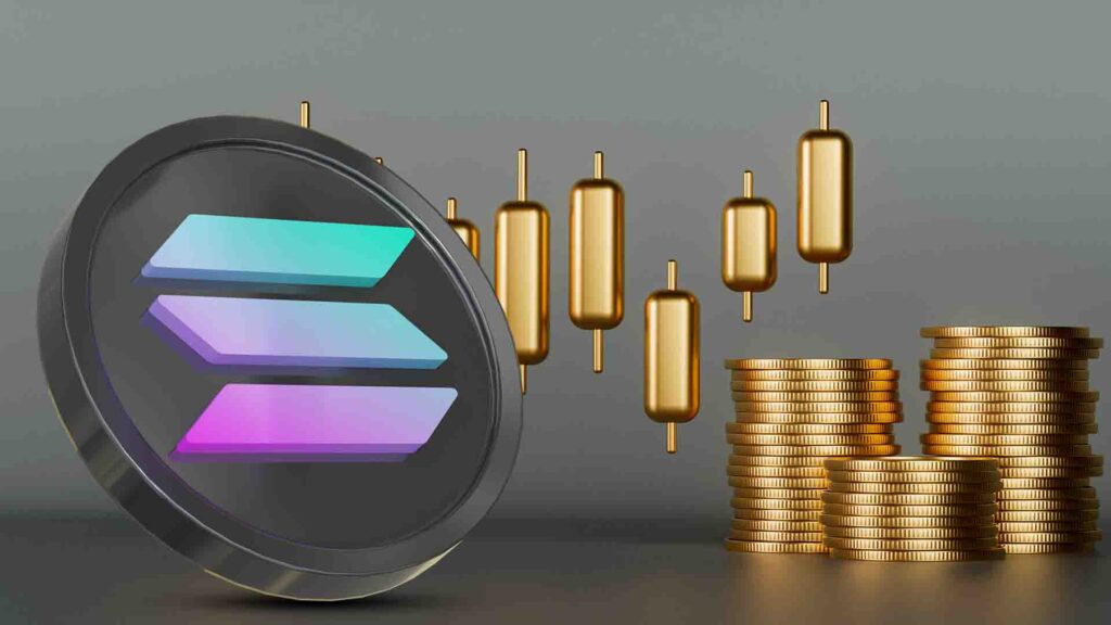 Solana Price Holds Key Support: Is A $200 Rally On The Horizon?