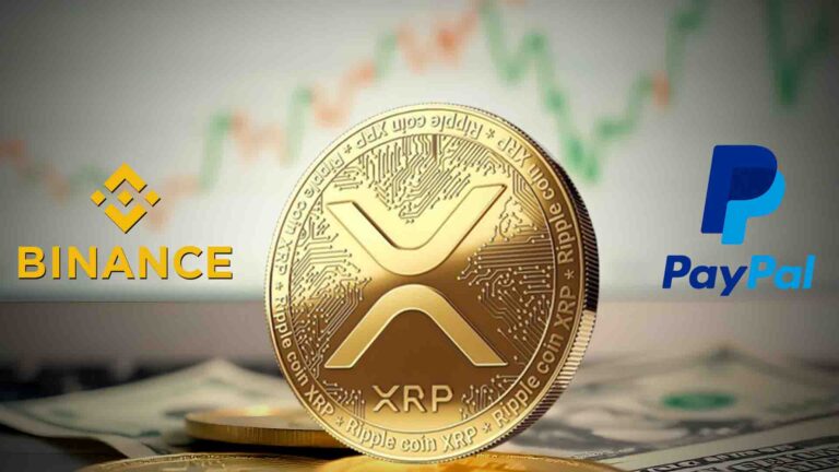 XRP