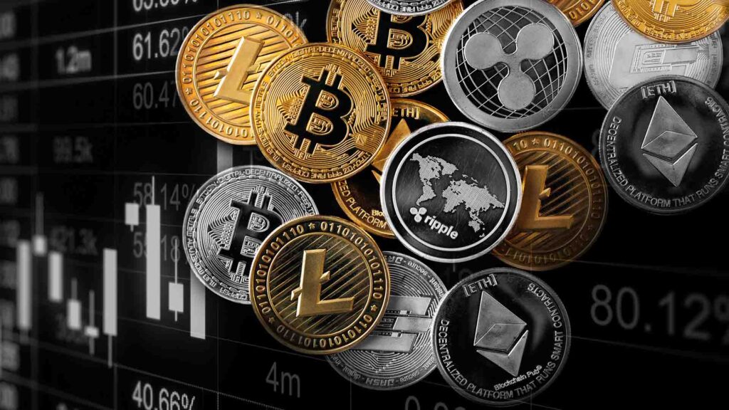 Altseason 2025 Begins as Bitcoin Accumulation Surges Past $107K