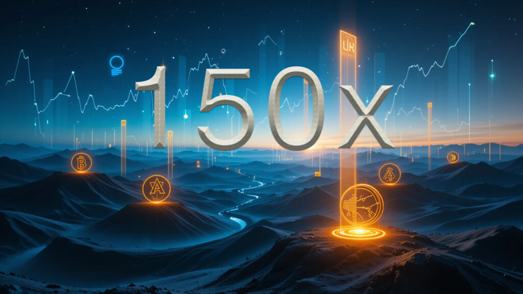 Analysts Predict Massive Altseason: Is a 150x Surge on the Horizon?