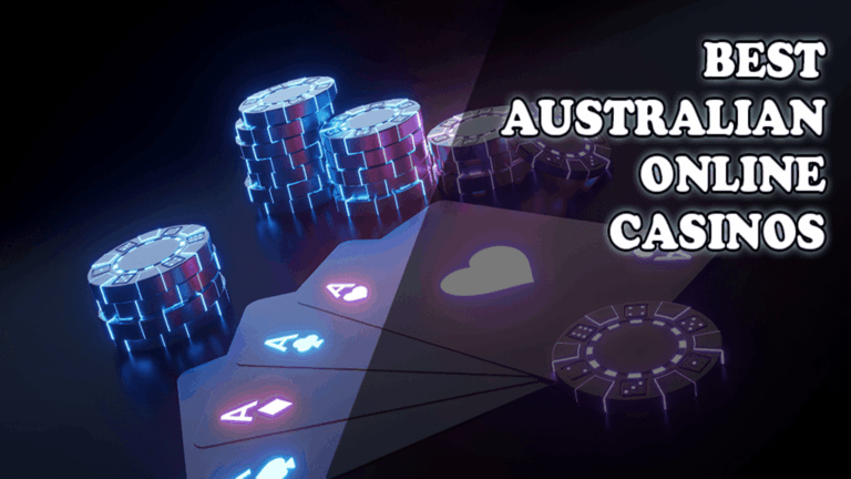 Les meilleurs sites de casino en ligne d’Australie pour 2025 – Nos meilleurs choix en argent réel