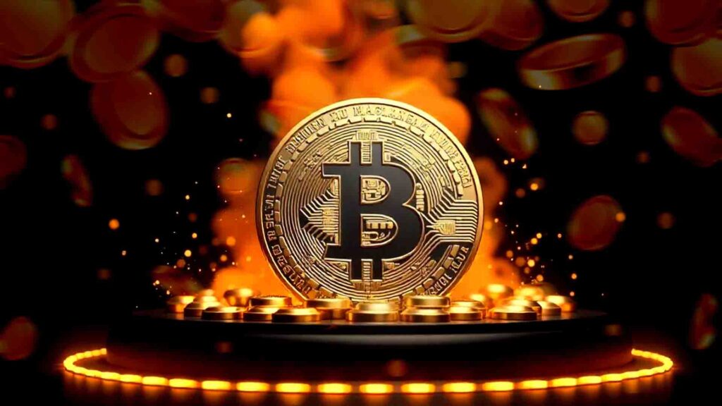 Bitcoin Accumulation Hits Record High as Long-Term Holders Surge