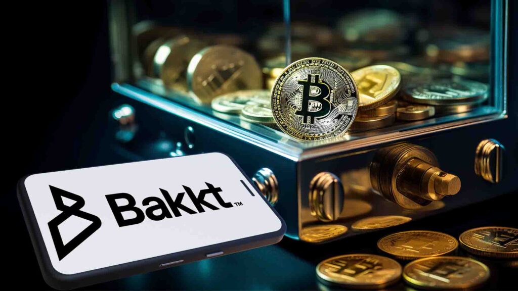 Bakkt Files to Raise $1B Amid Bitcoin Pivot, Hints at Institutional Strategy