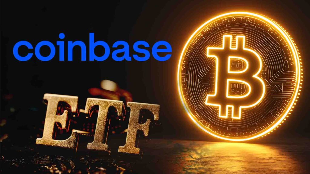 Bitcoin Price Jumps to $106K as Coinbase Premium Signals ETF Demand