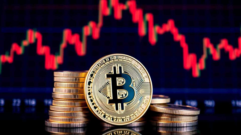 Bitcoin hält sich einen Monat lang über $100K – Seitwärtsbewegung im Juni oder Ausbruch zu neuen Höchstständen?