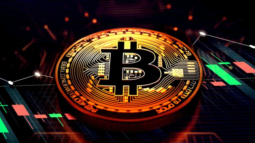 Bitcoin Netflows Turn Negative As 3.6K Coins Exit Exchanges Daily