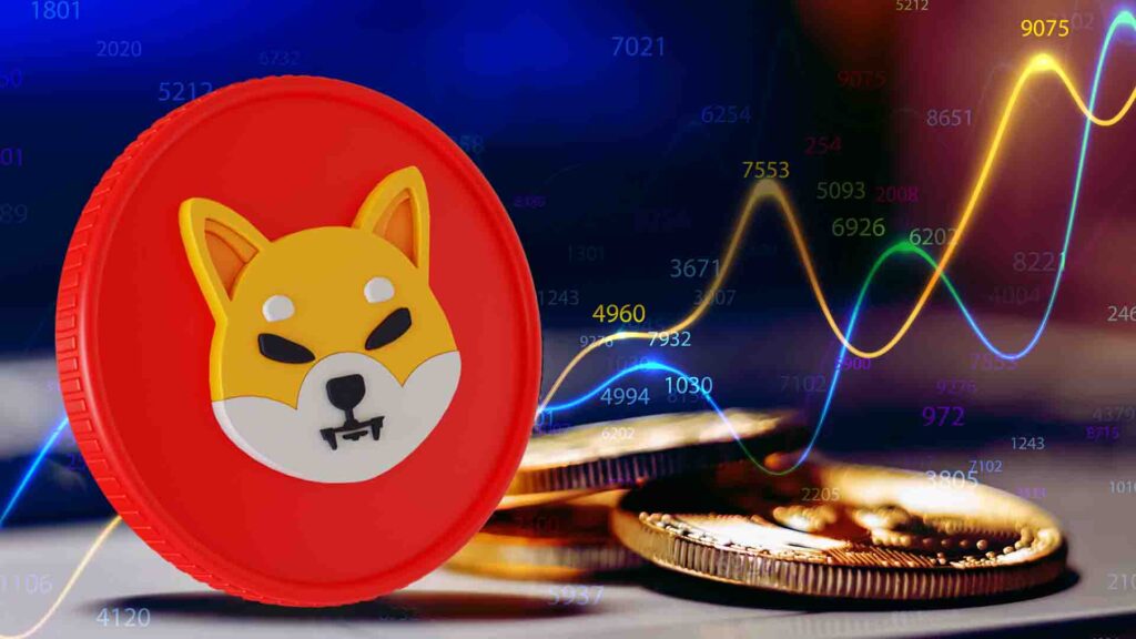 Can 2408.42% Burn Push Shiba Inu Price Through Key Resistance