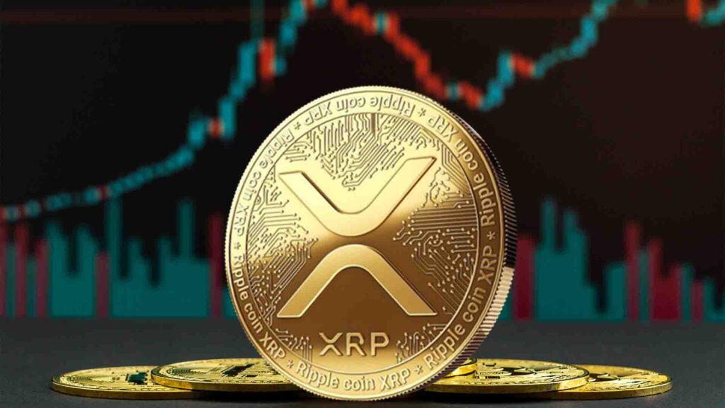 Can XRP Price Hold $2 Amid Fed-Driven Market Sentiment Shift?