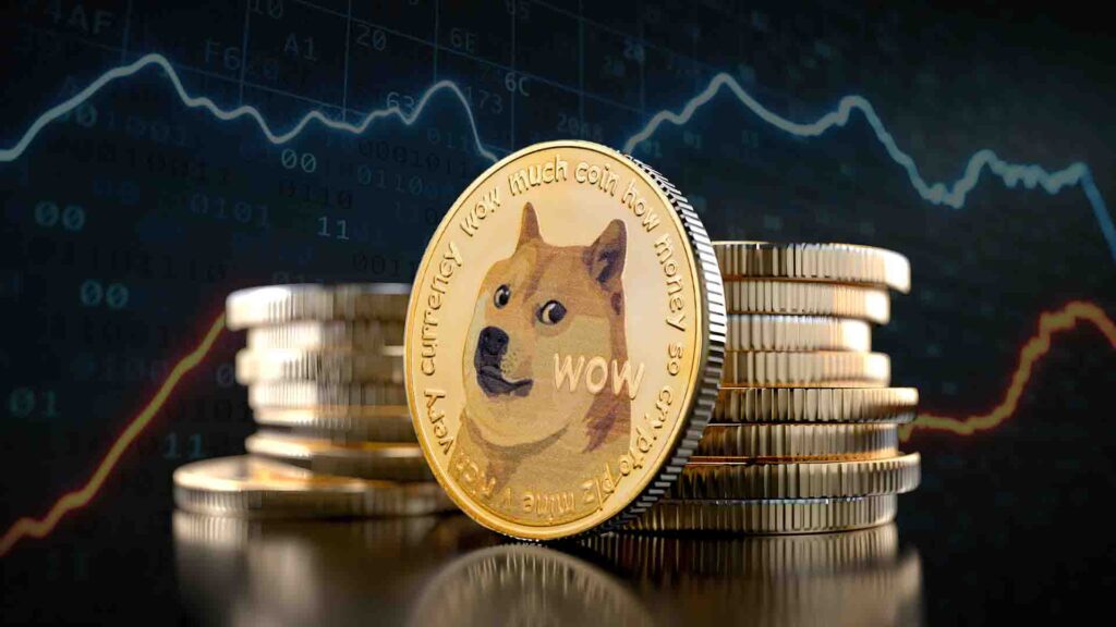Is Dogecoin Headed for a Breakdown or a $0.17 Rebound?