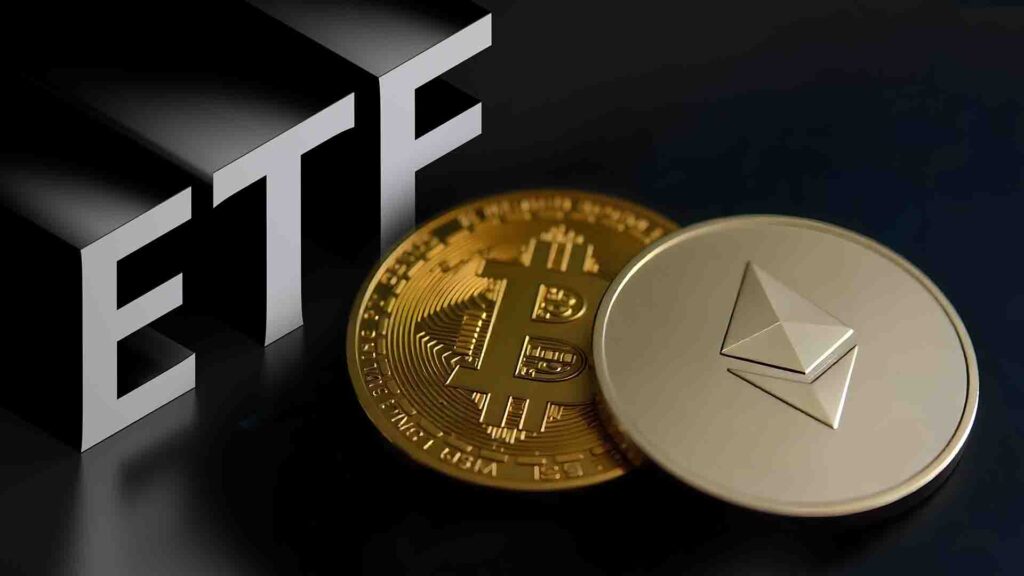 Ethereum ETFs Record 18 Straight Days of Inflows, Beating Bitcoin ETFs