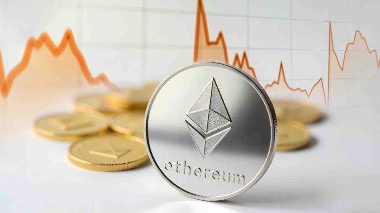 Ethereum Price