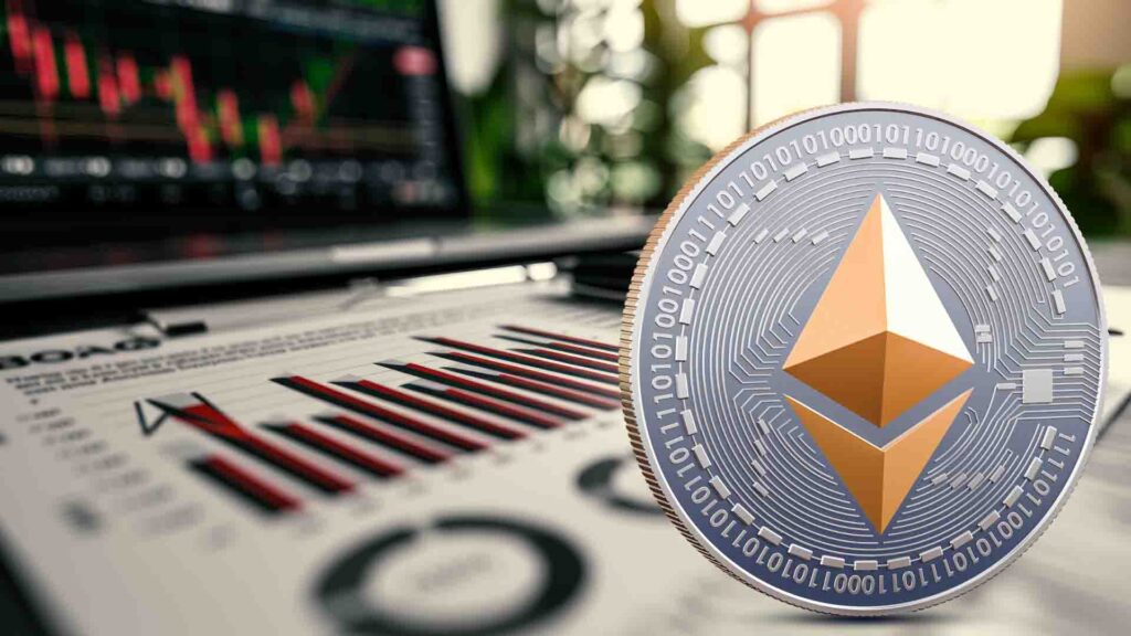 Ethereum Up 37% In Q2, Poised For Strongest Quarter Since 2020