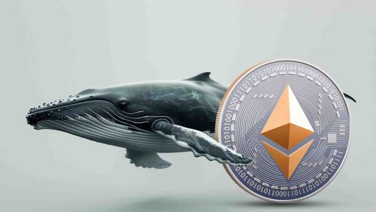 Ethereum Whales