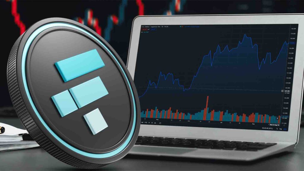 FTT Price & Crypto Flows As FTX Funds Flow Via Kraken, BitGo
