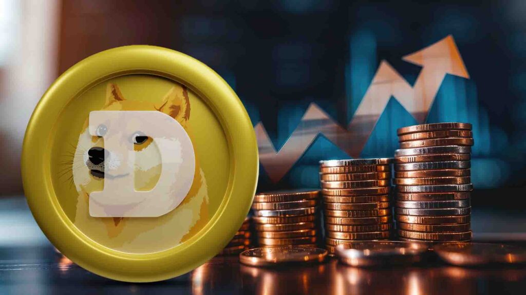Is Dogecoin Price Poised For Legendary Rally Toward the $1?