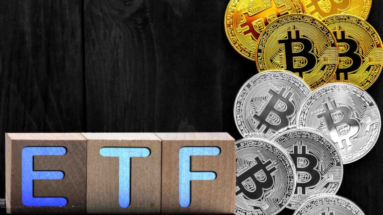 Bitcoin Etf