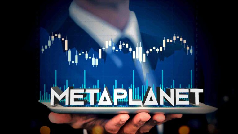 Metaplanet