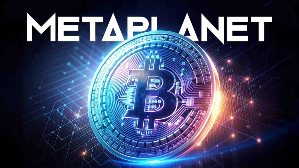 Metaplanet Hits 12,345 BTC, BTC Yield 315%, Saylor Backs the Bet