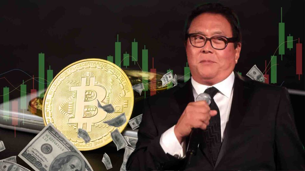 Prominent Author Says Bitcoin (BTC) Is Better Than Fake Fiat