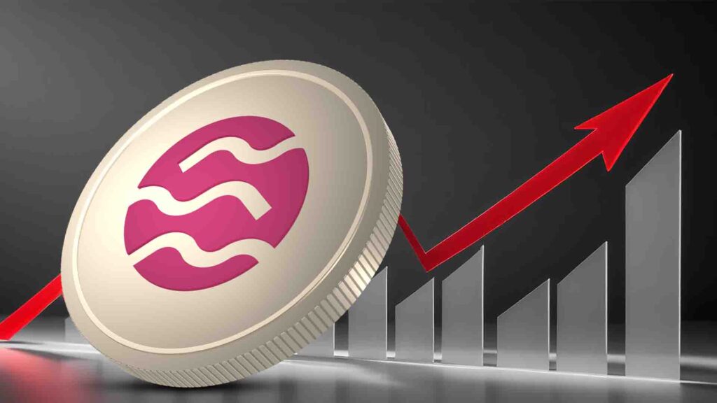 SEI Price Soars over 10% as Wyoming Picks It for State Stablecoin