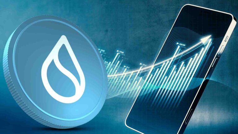 SUI Crypto