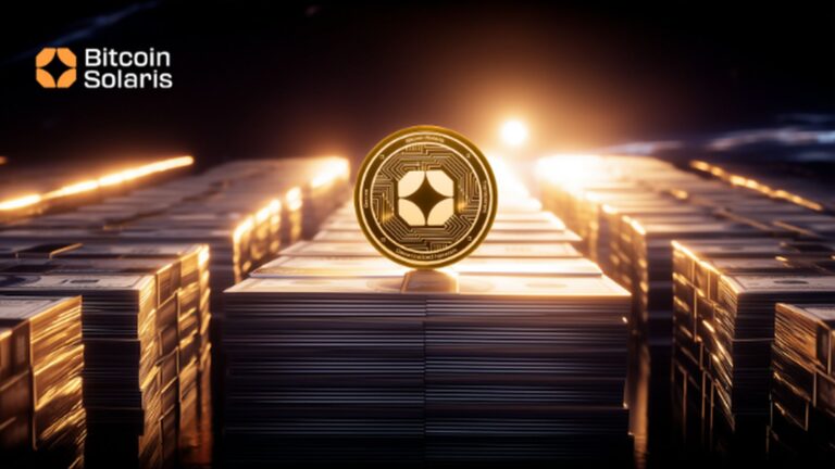 Bitcoin Solaris